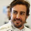 Fernando Alonso: "Vamos a ser el equipo que más progrese durante la temporada"