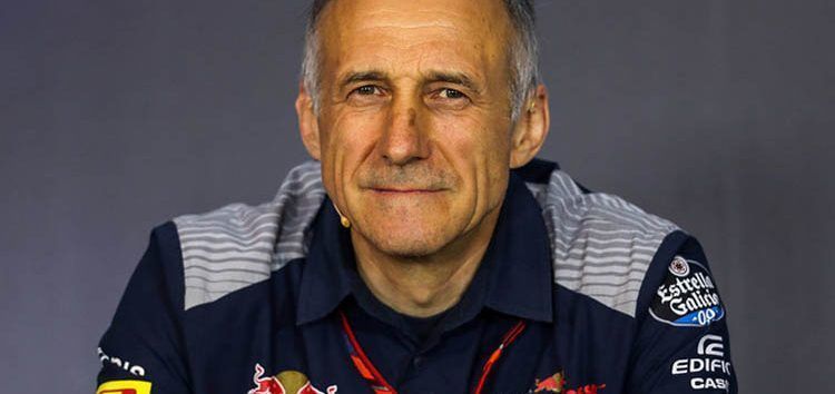 Franz Tost: «Sean Gelael podría volver a realizar algunos FP en 2018»