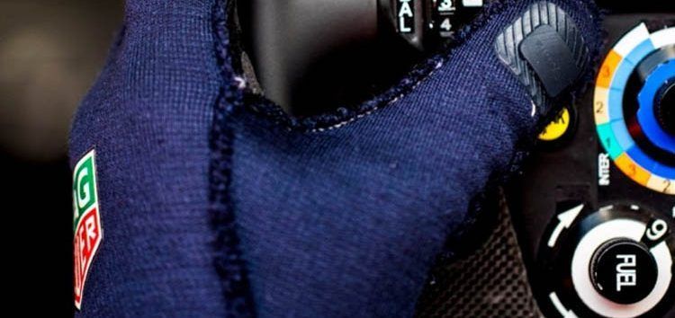 La Fórmula 1 probará novedades en Austin: guantes biométricos