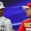 Hamilton: "Después de Bakú, advertí a Vettel que nunca más me faltara al respeto"