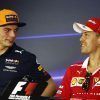 Max Verstappen se deja querer: "No me desagrada estar en Ferrari, quiero el mejor coche"
