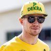 Nico Hülkenberg, con buenos recuerdos de Interlagos: "Aquí conseguí mi única pole"