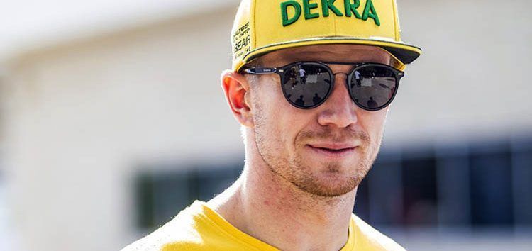 Nico Hülkenberg, con buenos recuerdos de Interlagos: «Aquí conseguí mi única pole»