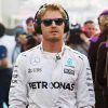 Nico Rosberg pilotará el nuevo monoplaza de la Fórmula E en Berlín