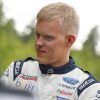 OFICIAL: Ott Tänak vuelve a M-Sport para la temporada 2023 del WRC