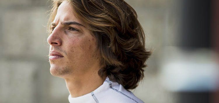 Roberto Merhi no estará con Rapax en la cita de la F2 en Jerez y es sustituido por Rene Binder