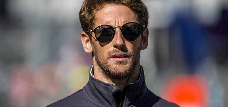 Grosjean pide paciencia con respecto a la falta de adelantamientos en Fórmula 1