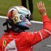 Nico Rosberg, sobre Sebastian Vettel: "Es un guerrero y no se dará por vencido"