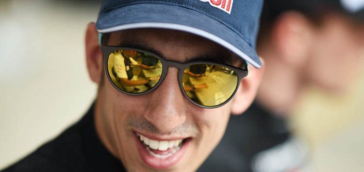 Marko, sobre el regreso de Buemi a Toro Rosso: «Toyota es un obstáculo»