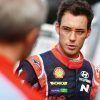 Thierry Neuville: "Nuestra lucha por el título del WRC ha terminado"