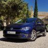 Prueba Volkswagen Golf 2017: Un mito que ahora es más ‘cool’ que nunca