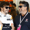 Andretti Autosport quiere tener un equipo propio en Fórmula 1