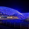 OFICIAL: el Gran Premio de Abu Dhabi seguirá en la Fórmula 1 hasta 2030