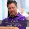 [ENTREVISTA] Alex Tai: "Hay espacio para la Fórmula 1 y la Fórmula E en el futuro"