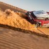 El equipo MINI X-RAID irá al Dakar 2018 con dos prototipos diferentes