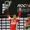 Sebastian Vettel no estará presente en la próxima edición del