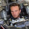 ¿Qué fue de Giedo Van der Garde?