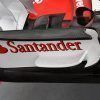 OFICIAL: El Banco Santander deja de patrocinar a la Scuderia Ferrari