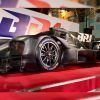 SMP Racing desvela su nueva arma para el WEC en Bahréin: el BR1 LMP1