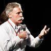 Chase Carey: "¿Puede Fernando Alonso ganar de nuevo en 2018?"