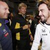 Christian Horner confirma que Red Bull ha intentado fichar a Fernando Alonso varias veces