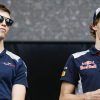 Christian Horner: "Kvyat podría inspirarse en Hartley tras su salida de Red Bull"