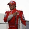 Felipe Massa echa la vista atrás: "Ferrari es como una religión"