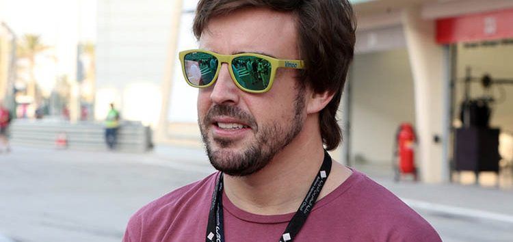 McLaren apoya la decisión de Alonso de correr el WEC: «Da el máximo cuando está feliz»