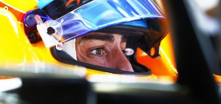 Zak Brown: «Fernando Alonso tiene una gran pasión, es un piloto increíble»
