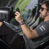 Fernando Alonso desvela el porqué no compite en carreras de eSports