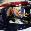 [VÍDEO] Fernando Alonso prueba el LMP2 de United Autosport en Alcañiz