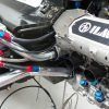 Ilmor, interesada en la nueva normativa de motores: "Va en la dirección correcta"