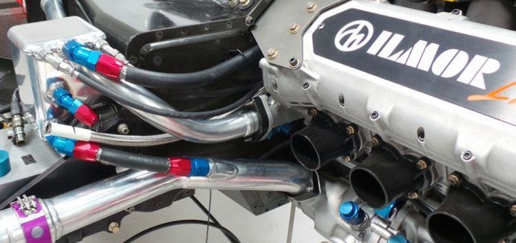 Ilmor, interesada en la nueva normativa de motores: «Va en la dirección correcta»