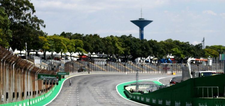 El presidente de Brasil asegura que Interlagos dejará de ser el circuito del Gran Premio del país