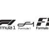 La Fórmula 1 sopesa la posibilidad de cambiar su actual logotipo