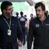 Fernando Alonso intentó volver a la Fórmula 1 en 2020