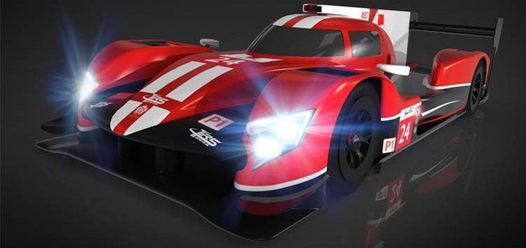 Manor confirma su salto a LMP1 para la temporada 2018 del WEC