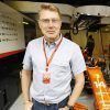 Mika Häkkinen: "Hay un gran nivel y talento dentro de la Fórmula 1 actual"