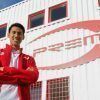 Sean Gelael será piloto del equipo Prema en la próxima temporada de Fórmula 2