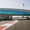 Anunciada la lista de inscritos para el último día de test post-temporada de Fórmula 2