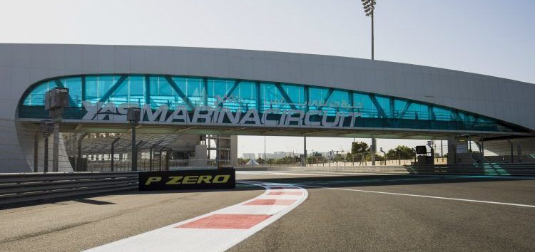 Anunciada la lista de inscritos para el último día de test post-temporada de Fórmula 2