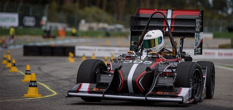 Formula Student UPV, una forma diferente de vivir el motorsport y la ingeniería