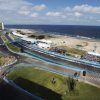 Punta del Este regresa al calendario de Fórmula E para suplir la marcha de Brasil