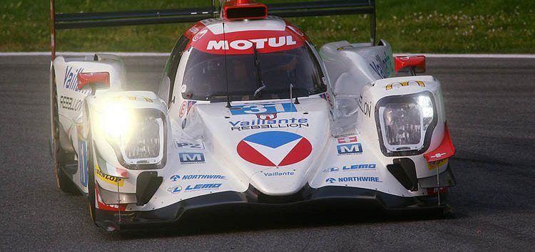 Bruno Senna se une a United Autosport y será compañero de Alonso en Daytona