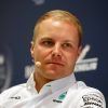 Valtteri Bottas: "De todas las temporadas que he estado en la Fórmula 1, esta es en la que he aprendido más"