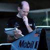 McLaren ya tiene al que será el sucesor de Adrian Newey en la Fórmula 1
