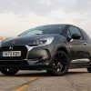 Prueba DS3 Performance Line: Pequeño pero matón
