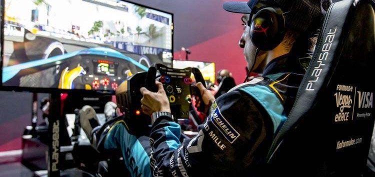 ¿Podría tener cada equipo de la Fórmula 1 su propio equipo de eSports?