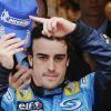 El detalle de Fernando Alonso en Mónaco 2006 que Michelin nunca olvidará