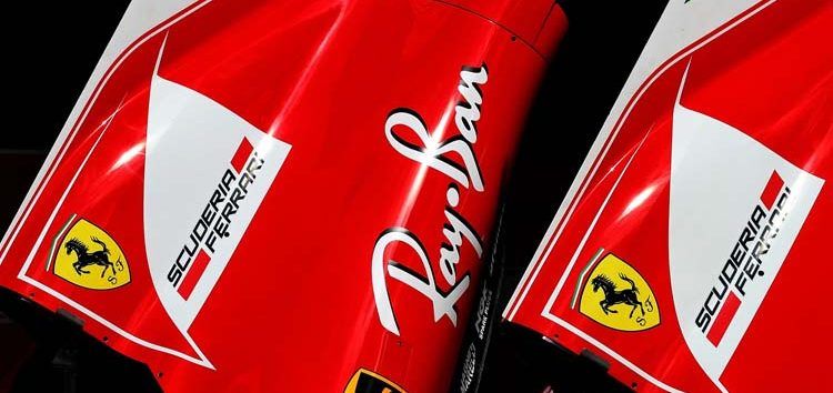 Ferrari renueva su histórica alianza con la empresa tabacalera Philip Morris